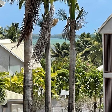 Apartamento Jarry Entre Chien Et Loup Baie-Mahault Exterior foto