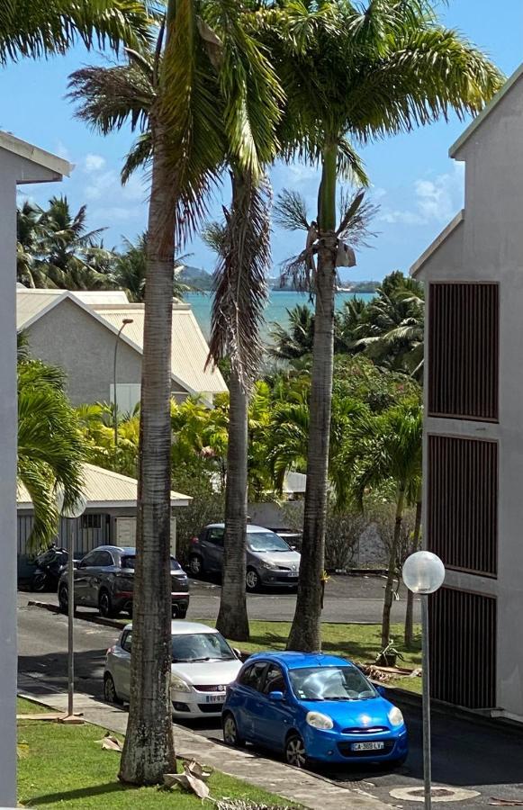 Apartamento Jarry Entre Chien Et Loup Baie-Mahault Exterior foto
